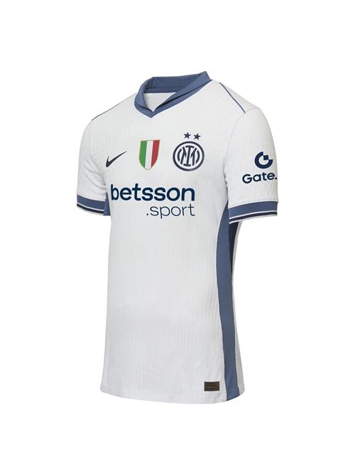 Nike Inter maglia gara Away Authentic 24/25 Inter | FN8772-123AU AWAY 24/25